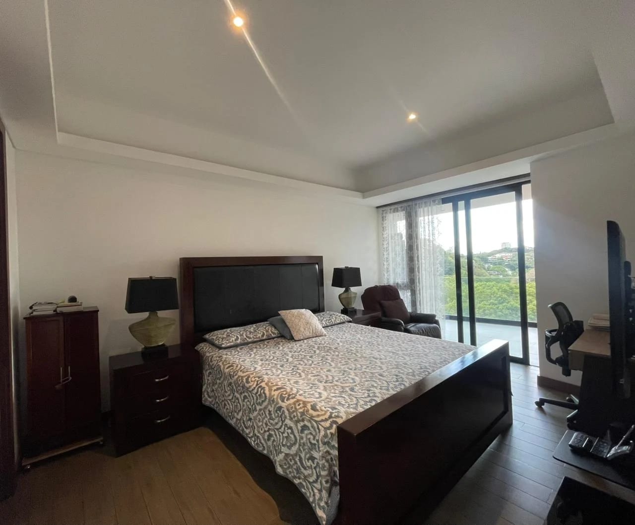 Apartamento EN VENTA con vista increíble | RESERVA OAKLAND, Z.10 — Apartamento en Venta en Reserva Oakland, Zona 10, Guatemala, Ciudad — foto 7 de 15