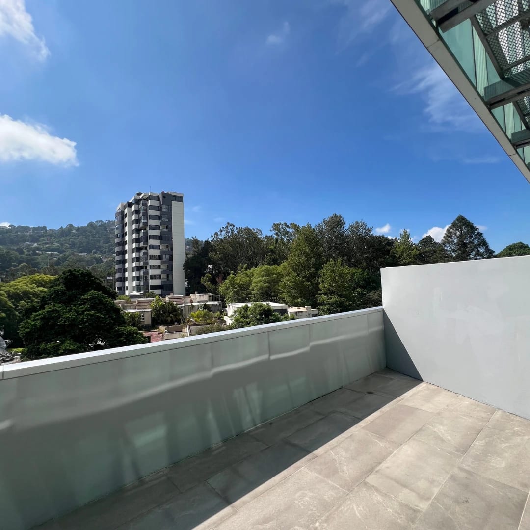 Oficina en Renta | Edificio Insigne, Z. 15 — Oficina en Alquiler en Insigne, Zona 15, Guatemala, Ciudad — foto 6 de 7
