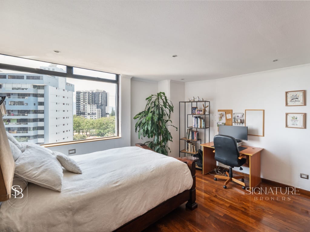 PH en Renta - Torre Elgin, Zona 14 — Apartamento en Alquiler en Torre Elgín, Zona 14, Guatemala, Ciudad — foto 7 de 10