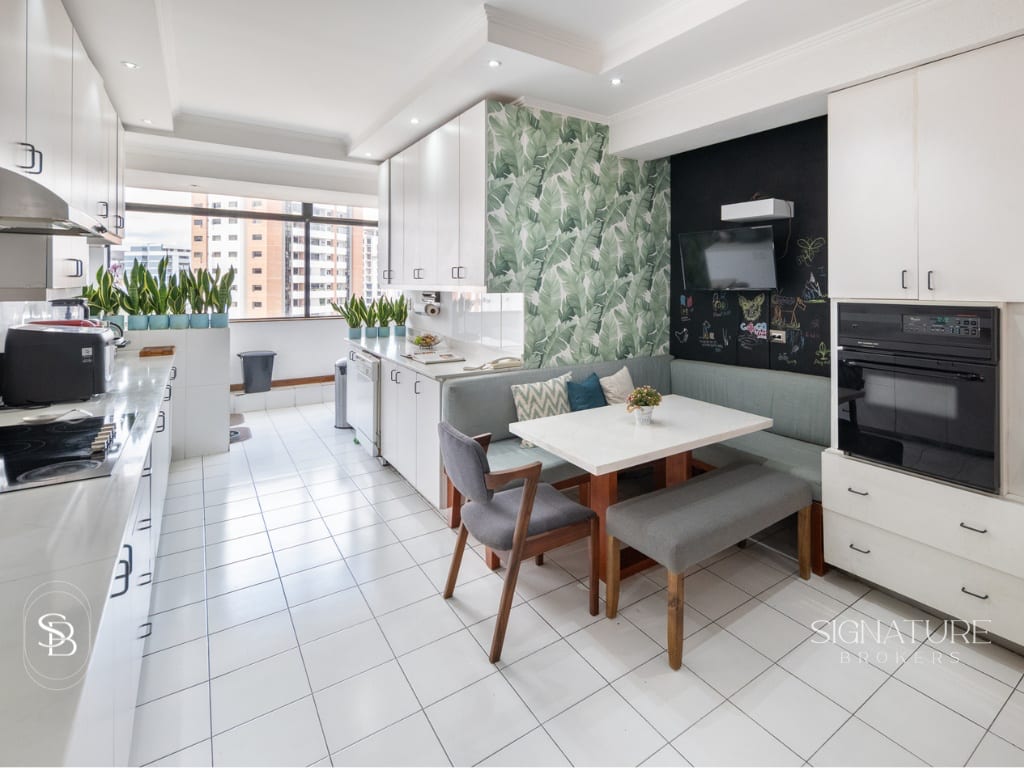 PH en Renta - Torre Elgin, Zona 14 — Apartamento en Alquiler en Torre Elgín, Zona 14, Guatemala, Ciudad — foto 4 de 10