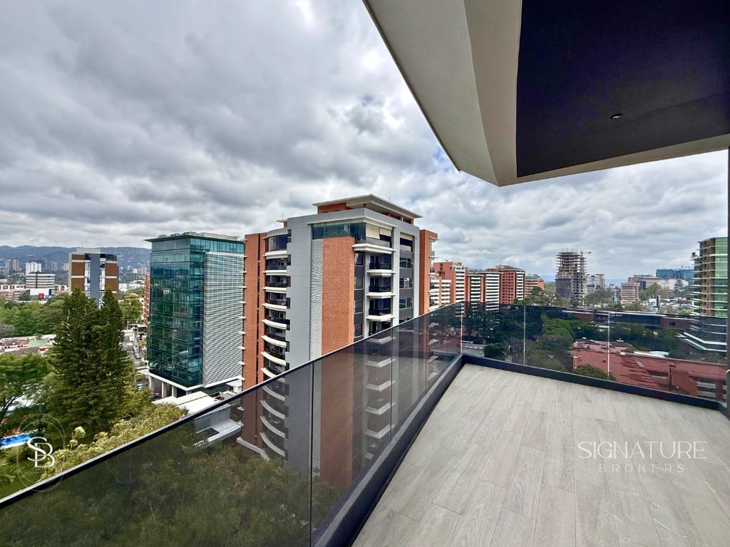 Apartamento en Venta - Santa Sofia 7a Avenida, Zona 10 — Apartamento en Venta en Santa Sofía 7AV, Zona 10, Guatemala, Ciudad — foto 2 de 9