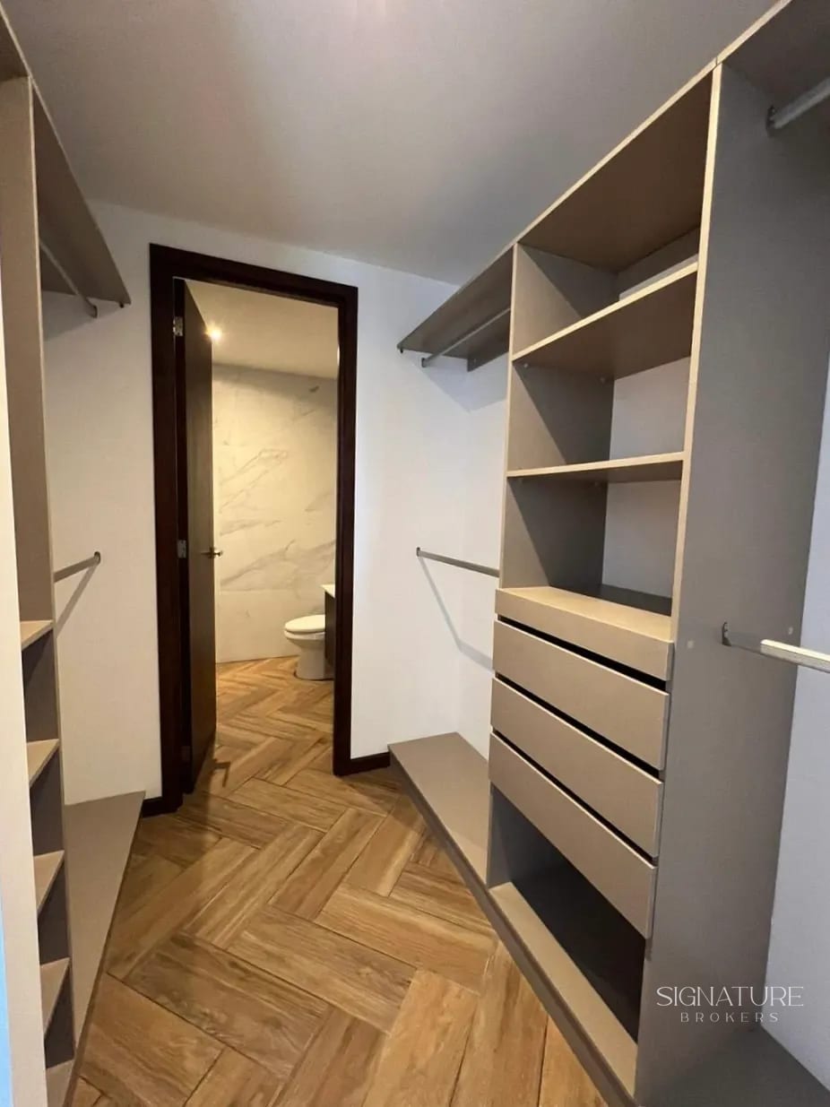 Apartamento en Renta en Naori - zona 10 — Apartamento en Alquiler en Zona 10, Guatemala, Ciudad — foto 4 de 12