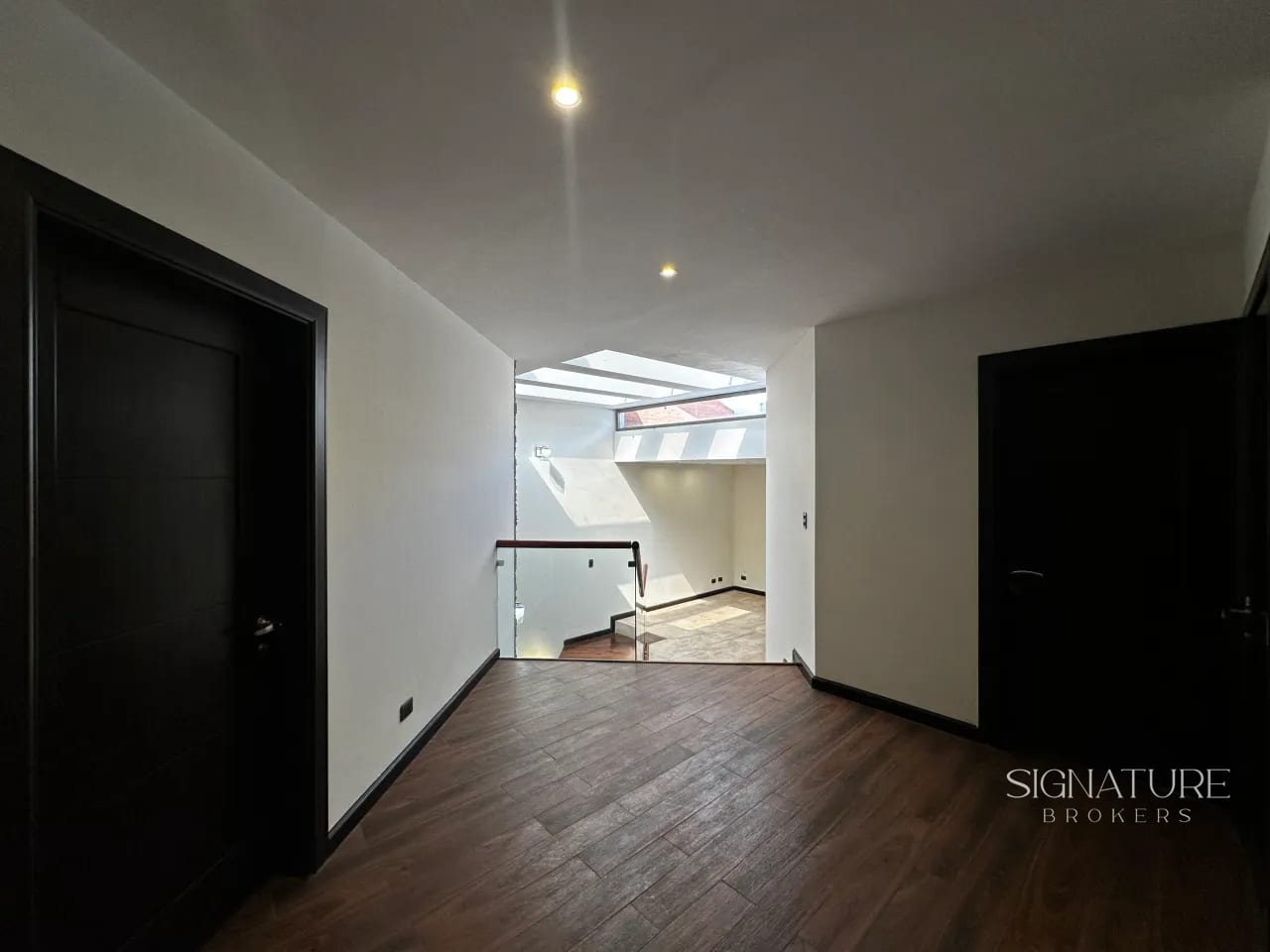Casa en Venta - Col. El Prado, Z.10 — Casa en Venta en Zona 10, Guatemala, Ciudad — foto 11 de 12