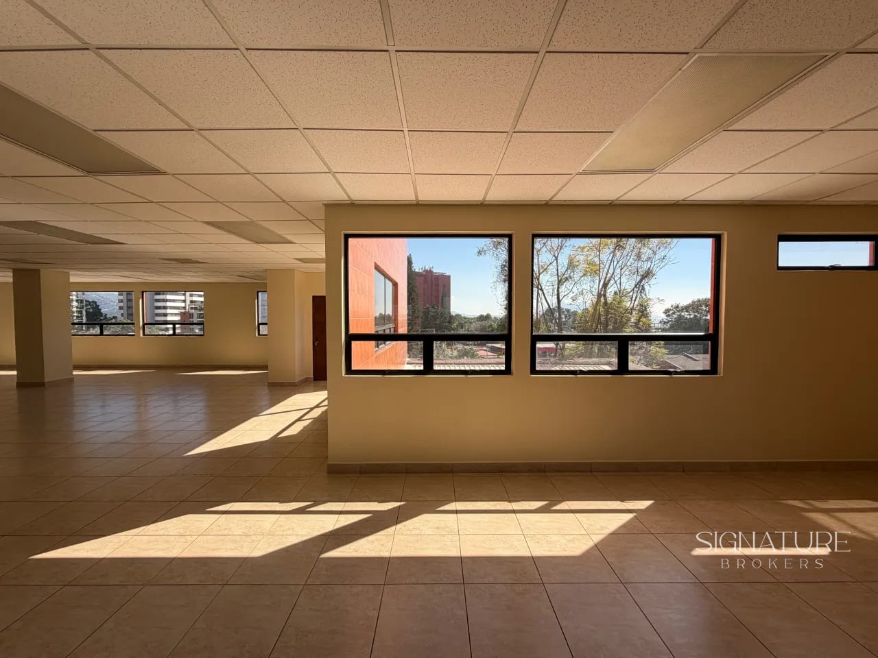 Oficina en renta – Edificio Condesa II, 23 Calle Z.13 — Oficina en Alquiler en Zona 13, Guatemala, Ciudad — foto 2 de 7