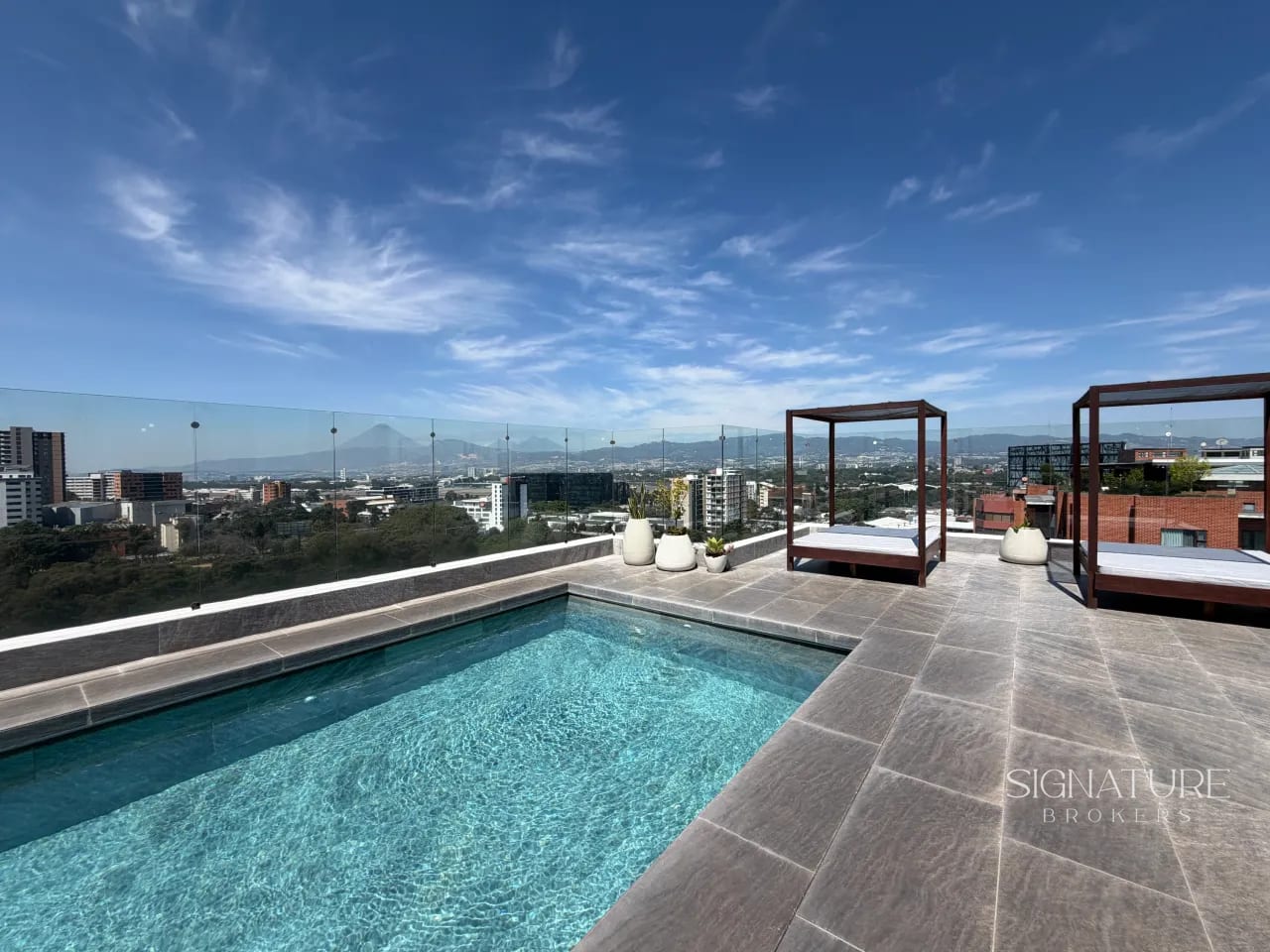 Apartamento en Venta - Casa Acueducto Z. 10 — Apartamento en Venta en Casa Acueducto, Zona 10, Guatemala, Ciudad — foto 13 de 13