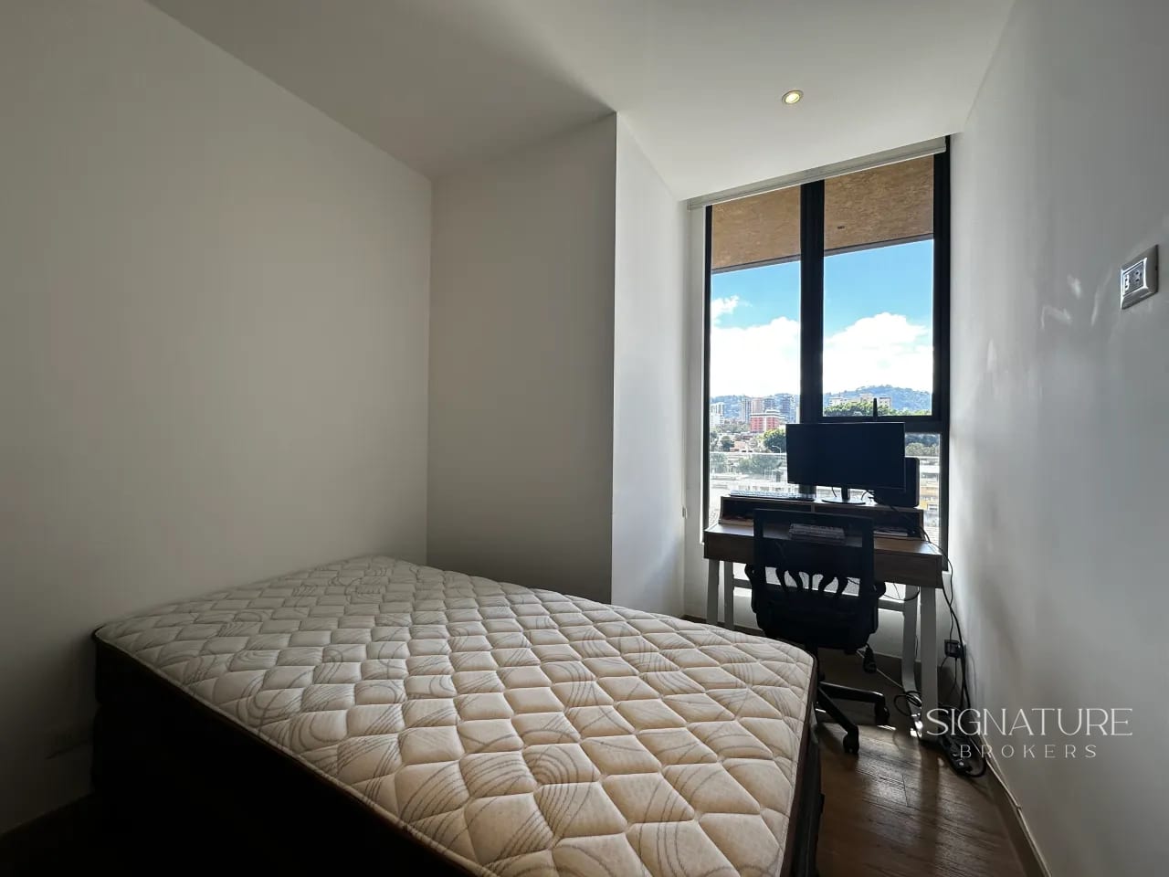 Apartamento amueblado en Venta - Triva Col. El Maestro — Apartamento en Venta en Trivá, Zona 15, Guatemala, Ciudad — foto 6 de 7