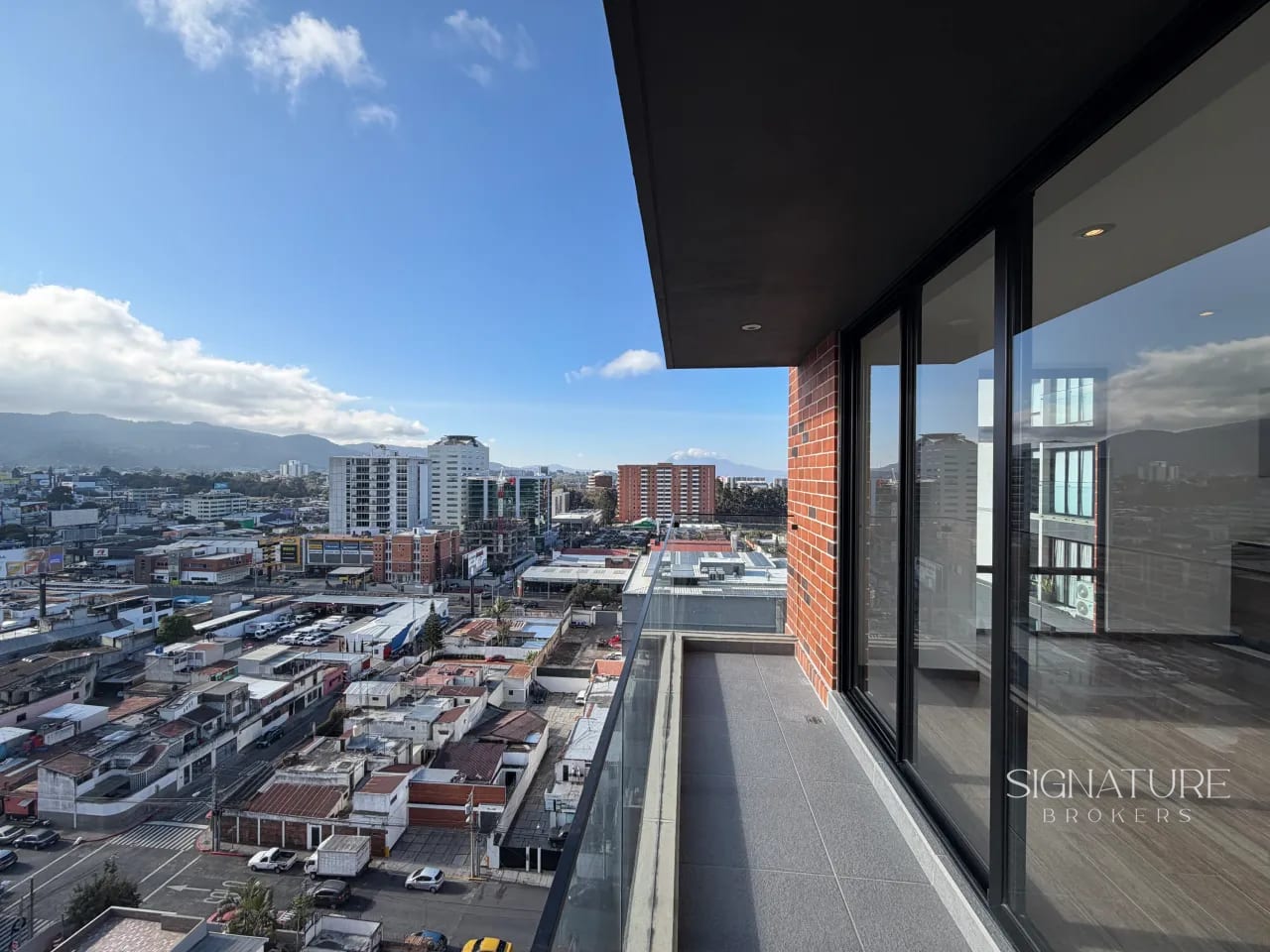 Apartamento en Venta - IQ10, Z.10 — Apartamento en Venta en IQ10, Zona 10, Guatemala, Ciudad — foto 12 de 12