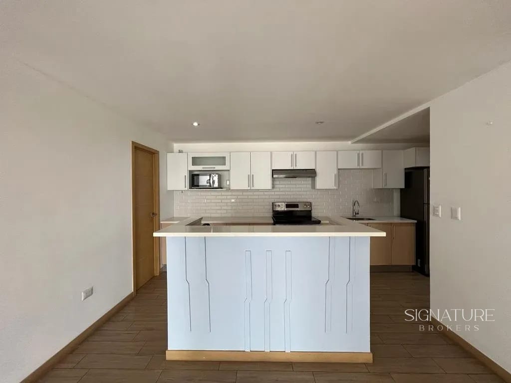 Apartamento en Venta – City Haus Z.10 — Apartamento en Venta en City Haus, Zona 10, Guatemala, Ciudad — foto 5 de 12