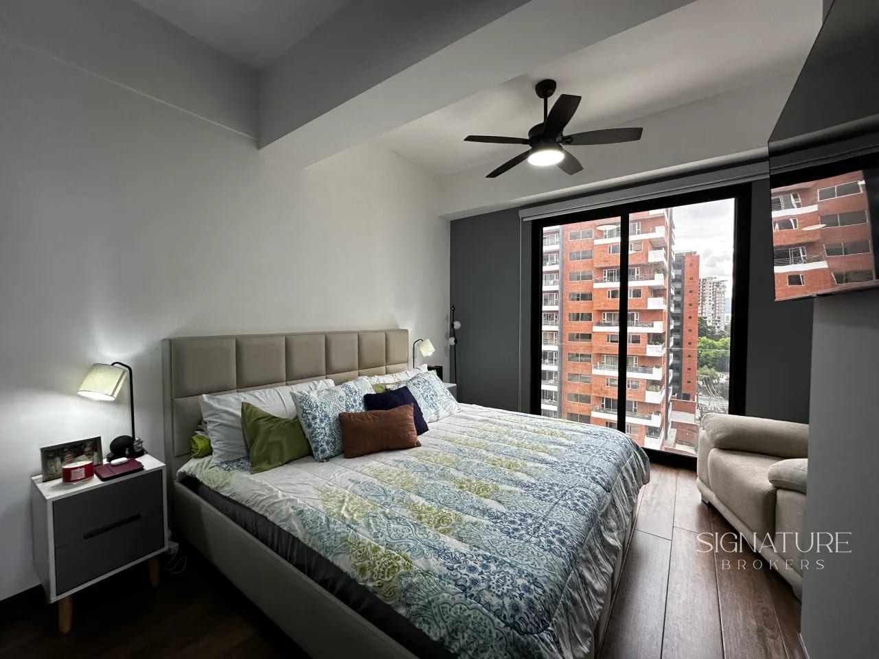 Apartamento en Venta - Moretti, Z.10 — Apartamento en Venta en Moretti, Zona 10, Guatemala, Ciudad — foto 7 de 17