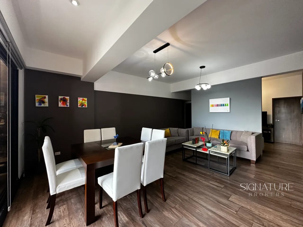 Apartamento en Venta - Moretti, Z.10 — Apartamento en Venta en Moretti, Zona 10, Guatemala, Ciudad — foto 9 de 17