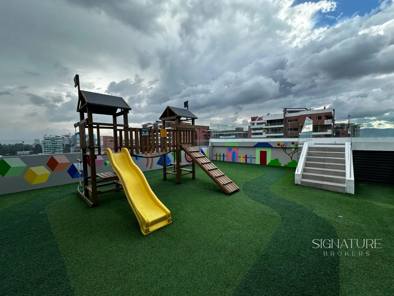 Apartamento en Venta - Moretti, Z.10 — Apartamento en Venta en Moretti, Zona 10, Guatemala, Ciudad — foto 12 de 17