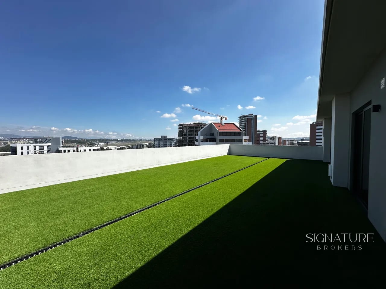 Penthouse en Venta - Elemento Z.13 — Apartamento en Venta en Elemento Plaza Berlín, Zona 13, Guatemala, Ciudad — foto 9 de 17