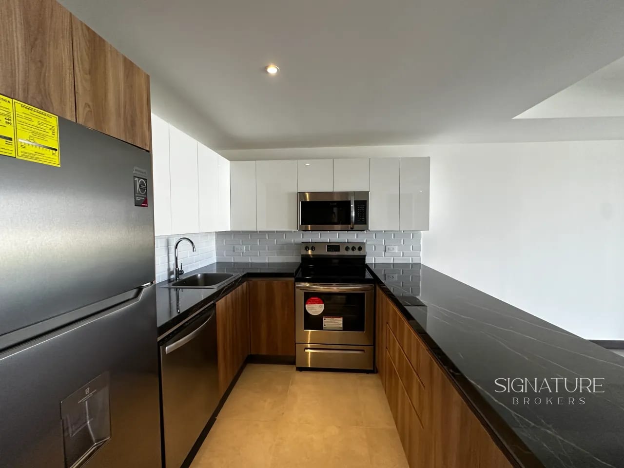 Penthouse en Venta - Elemento Z.13 — Apartamento en Venta en Elemento Plaza Berlín, Zona 13, Guatemala, Ciudad — foto 11 de 17
