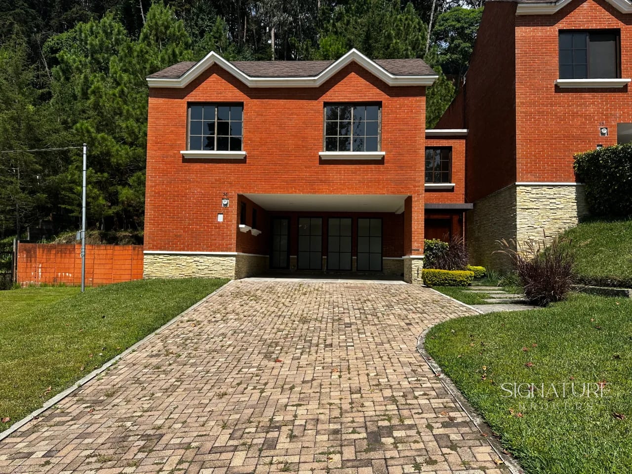 Casa en Venta - Puerta Grande, Km 14.5 CES — Casa en Venta en Puerta Grande, Carretera a El Salvador, Guatemala, Ciudad — foto 2 de 16