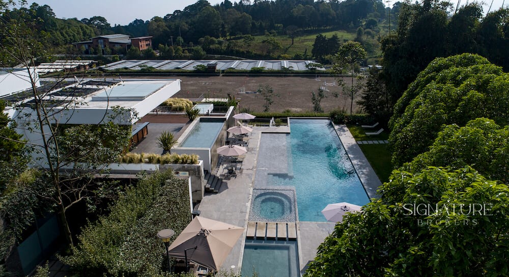 Terreno en Venta - Pulte Ecuestre Zona 16 — Terreno en Venta en El Pulté Ecuestre, Zona 16, Guatemala, Ciudad — foto 6 de 6