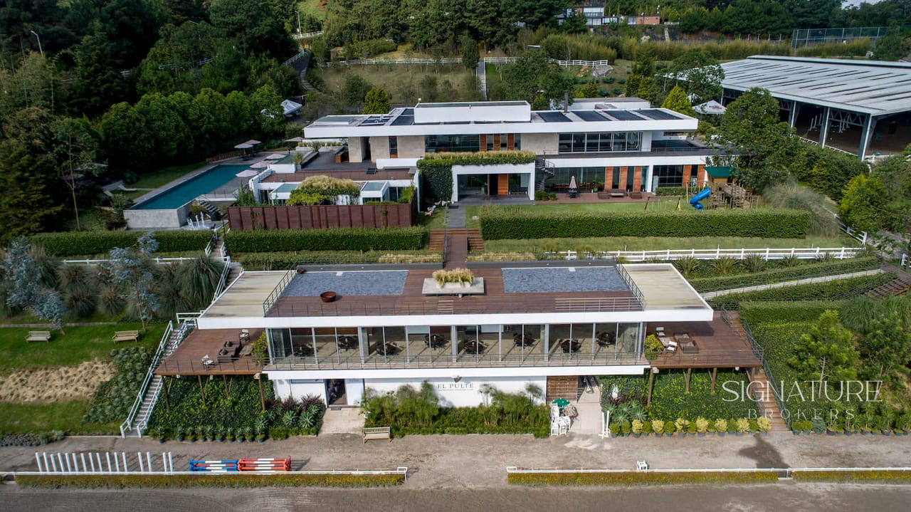 Terreno en Venta - Pulte Ecuestre Zona 16 — Terreno en Venta en El Pulté Ecuestre, Zona 16, Guatemala, Ciudad — foto 4 de 6
