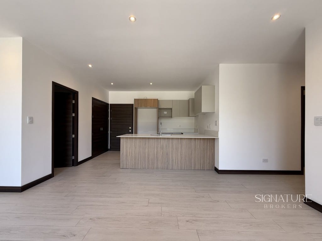 Apartamento en Venta - Spazio Residencias. Zona 16 — Apartamento en Venta en Zona 16, Guatemala, Ciudad — foto 1 de 9