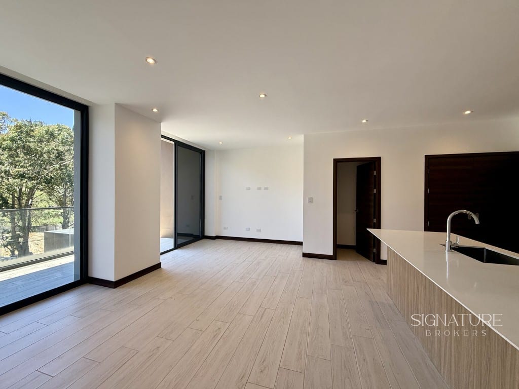 Apartamento en Venta - Spazio Residencias. Zona 16 — Apartamento en Venta en Zona 16, Guatemala, Ciudad — foto 2 de 9