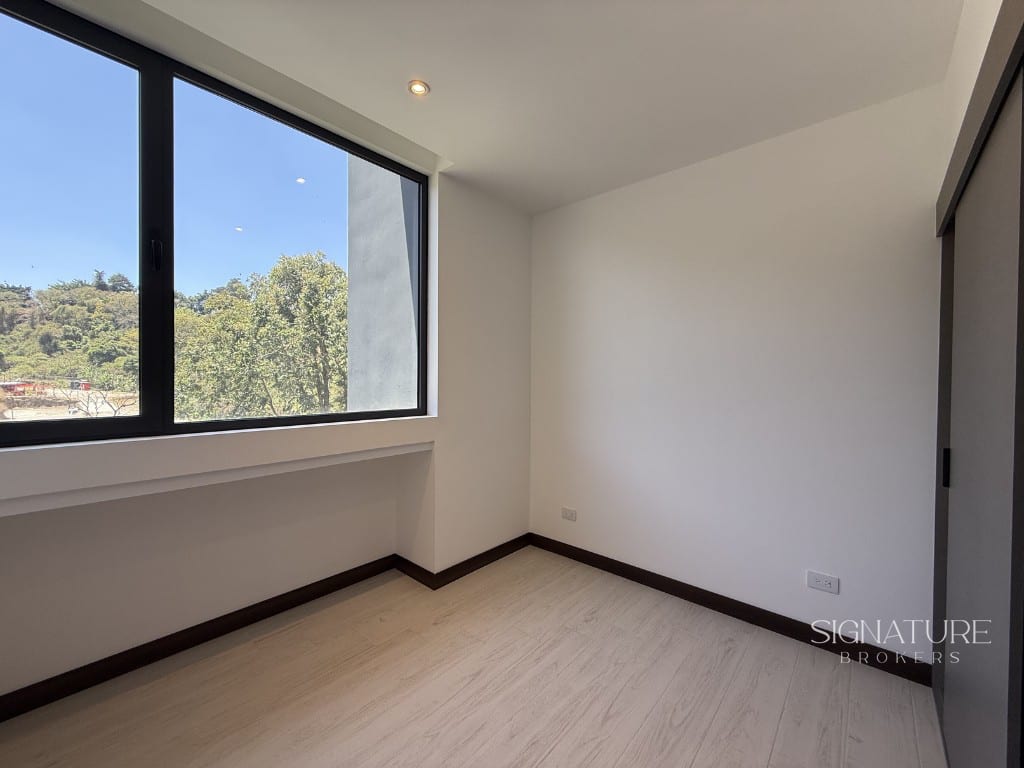 Apartamento en Venta - Spazio Residencias. Zona 16 — Apartamento en Venta en Zona 16, Guatemala, Ciudad — foto 6 de 9