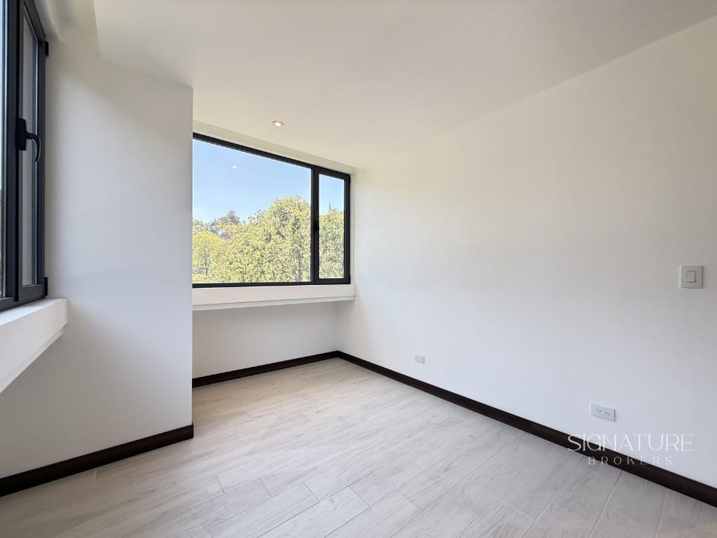 Apartamento en Venta - Spazio Residencias. Zona 16 — Apartamento en Venta en Zona 16, Guatemala, Ciudad — foto 8 de 9
