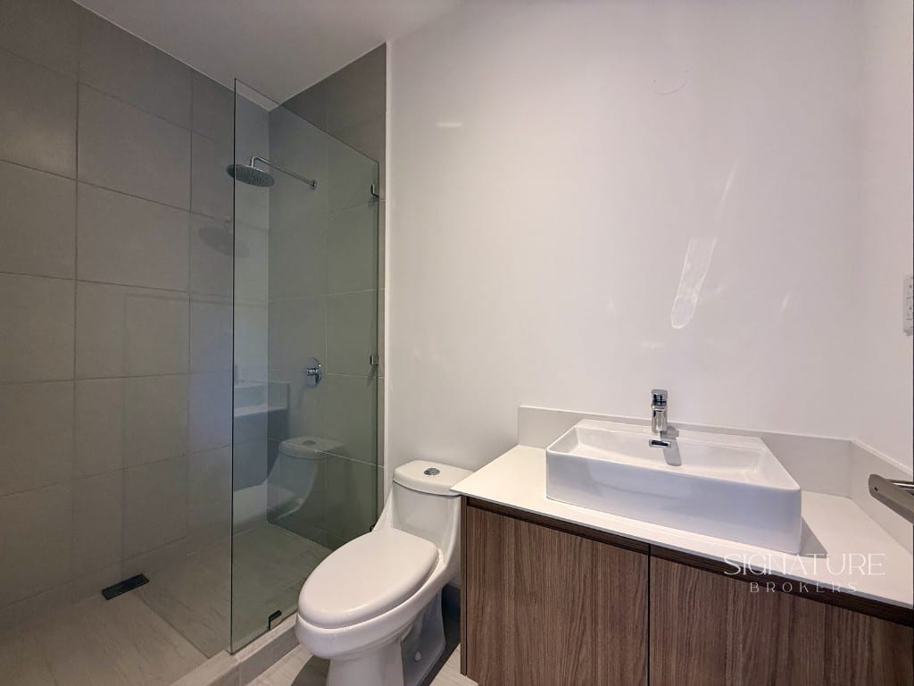 Apartamento en Venta - Spazio Residencias. Zona 16 — Apartamento en Venta en Zona 16, Guatemala, Ciudad — foto 9 de 9