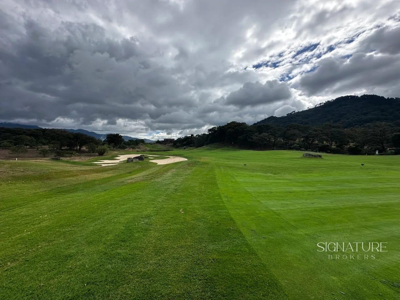 Terrenos en venta- Pulte Golf Z.24 — Terreno en Venta en Carretera a El Salvador, Guatemala, Ciudad — foto 5 de 8