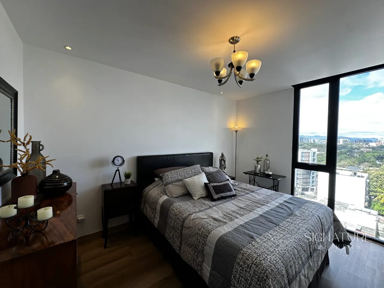 Apartamento en Venta - Tomus Col. El Maestro Z.15 — Apartamento en Venta en Tomus, Zona 15, Guatemala, Ciudad — foto 6 de 17