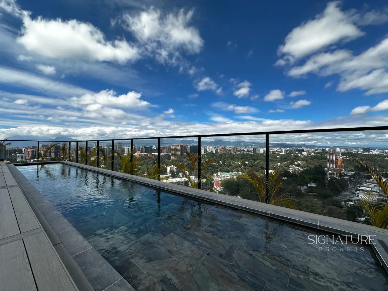 Apartamento en Venta - Tomus Col. El Maestro Z.15 — Apartamento en Venta en Tomus, Zona 15, Guatemala, Ciudad — foto 10 de 17