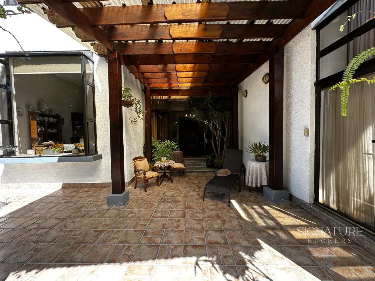 Casa en Venta – El Prado Z.10 — Casa en Venta en Zona 10, Guatemala, Ciudad — foto 1 de 14