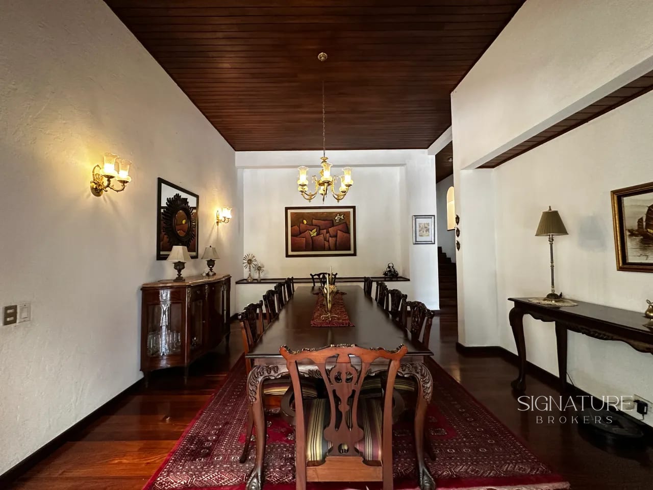 Casa en Venta – El Prado Z.10 — Casa en Venta en Zona 10, Guatemala, Ciudad — foto 4 de 14