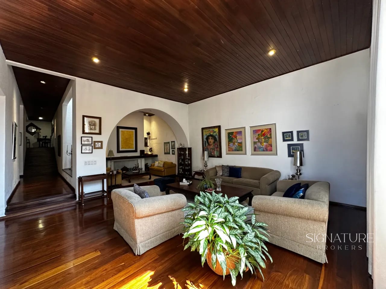 Casa en Venta – El Prado Z.10 — Casa en Venta en Zona 10, Guatemala, Ciudad — foto 6 de 14
