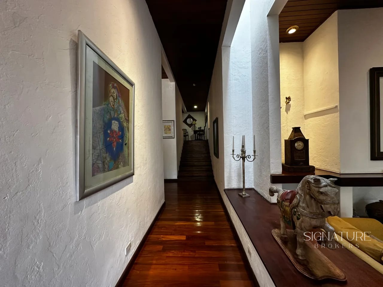 Casa en Venta – El Prado Z.10 — Casa en Venta en Zona 10, Guatemala, Ciudad — foto 7 de 14
