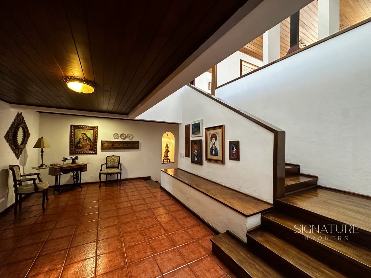 Casa en Venta – El Prado Z.10 — Casa en Venta en Zona 10, Guatemala, Ciudad — foto 11 de 14