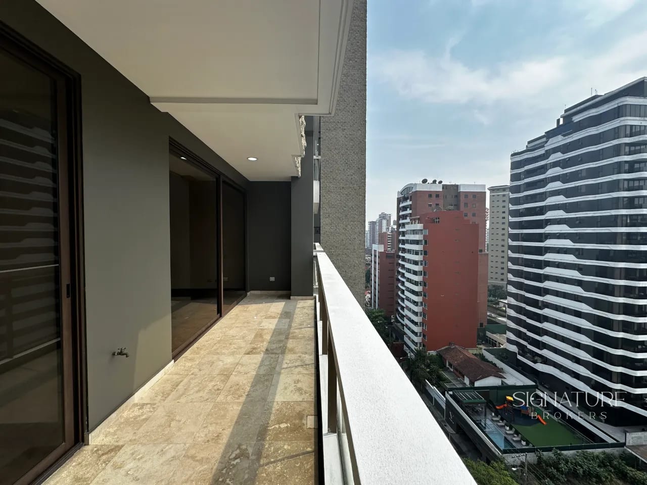 Apartamento en Venta – Tiffany Quinta Z.14 — Apartamento en Venta en Tiffany 5ta Avenida, Zona 14, Guatemala, Ciudad — foto 9 de 9