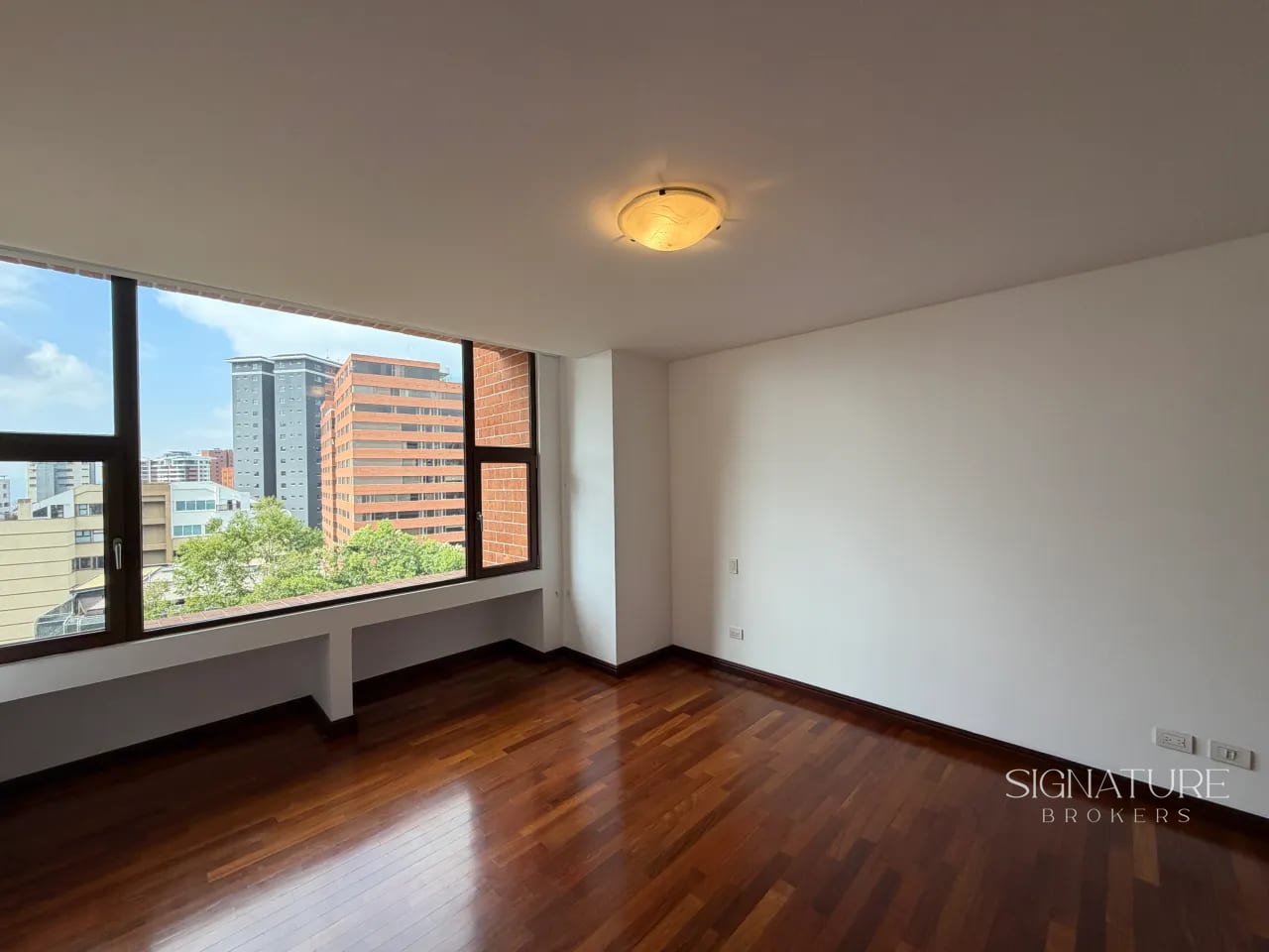 Apartamento en Renta – Casa Rialto Z.14 — Apartamento en Alquiler en Casa Rialto, Zona 14, Guatemala, Ciudad — foto 2 de 8