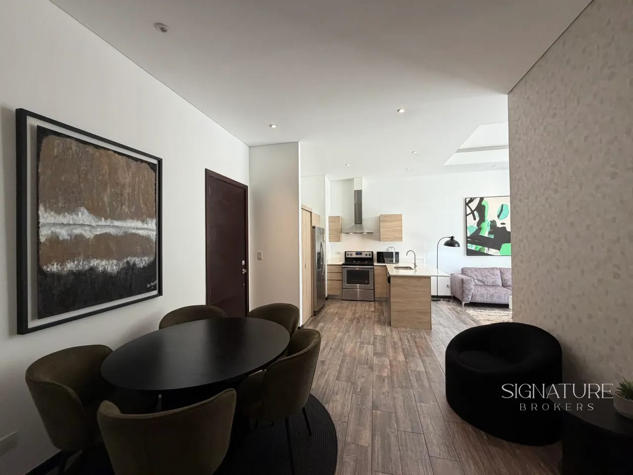 Apartamento amueblado en Renta – Lirios I de Cayala Z.16 — Apartamento en Venta en Lirios de Cayalá I, Zona 16, Guatemala, Ciudad — foto 10 de 12