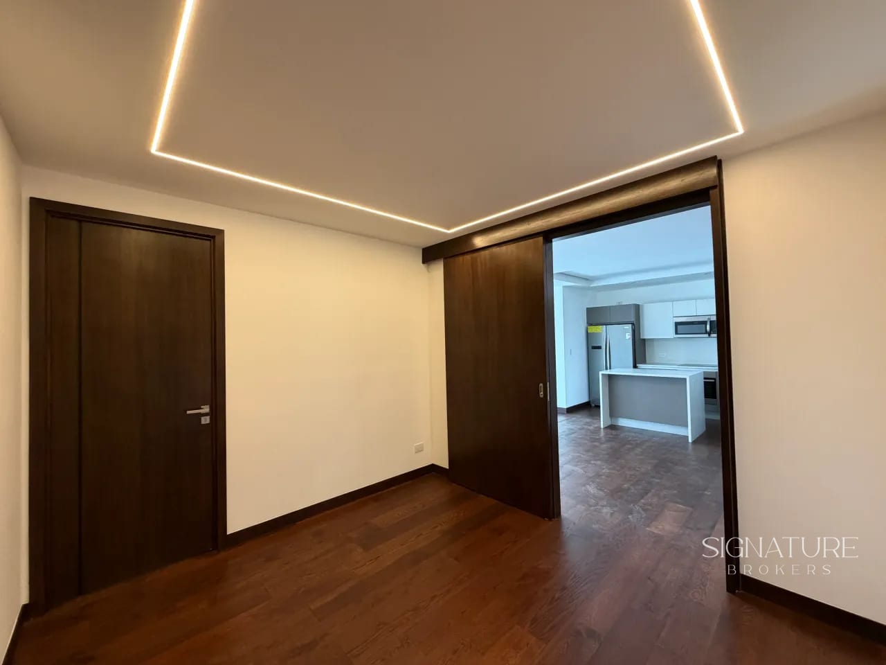 Apartamentos en renta - Vasanta, Z.10 — Apartamento en Alquiler en Vasanta, Zona 10, Guatemala, Ciudad — foto 7 de 13