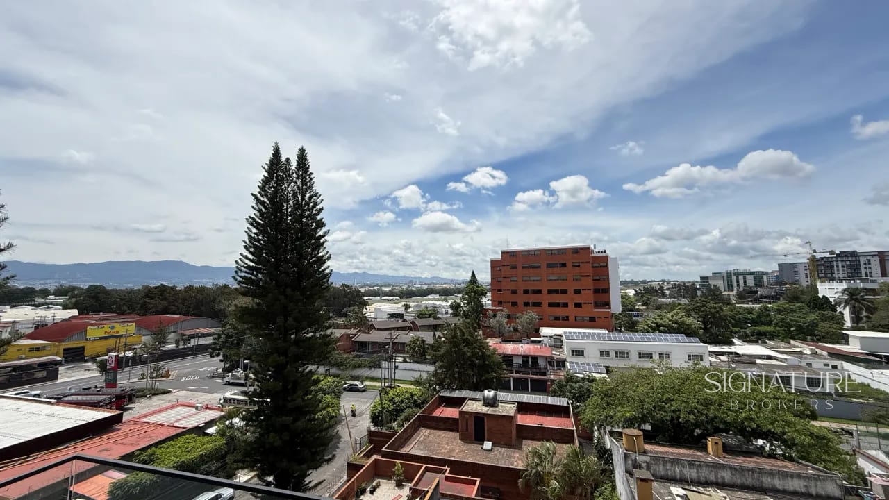Apartamento en Ventas - Abitare Americas Zona 13 — Apartamento en Venta en Zona 13, Guatemala, Ciudad — foto 4 de 12