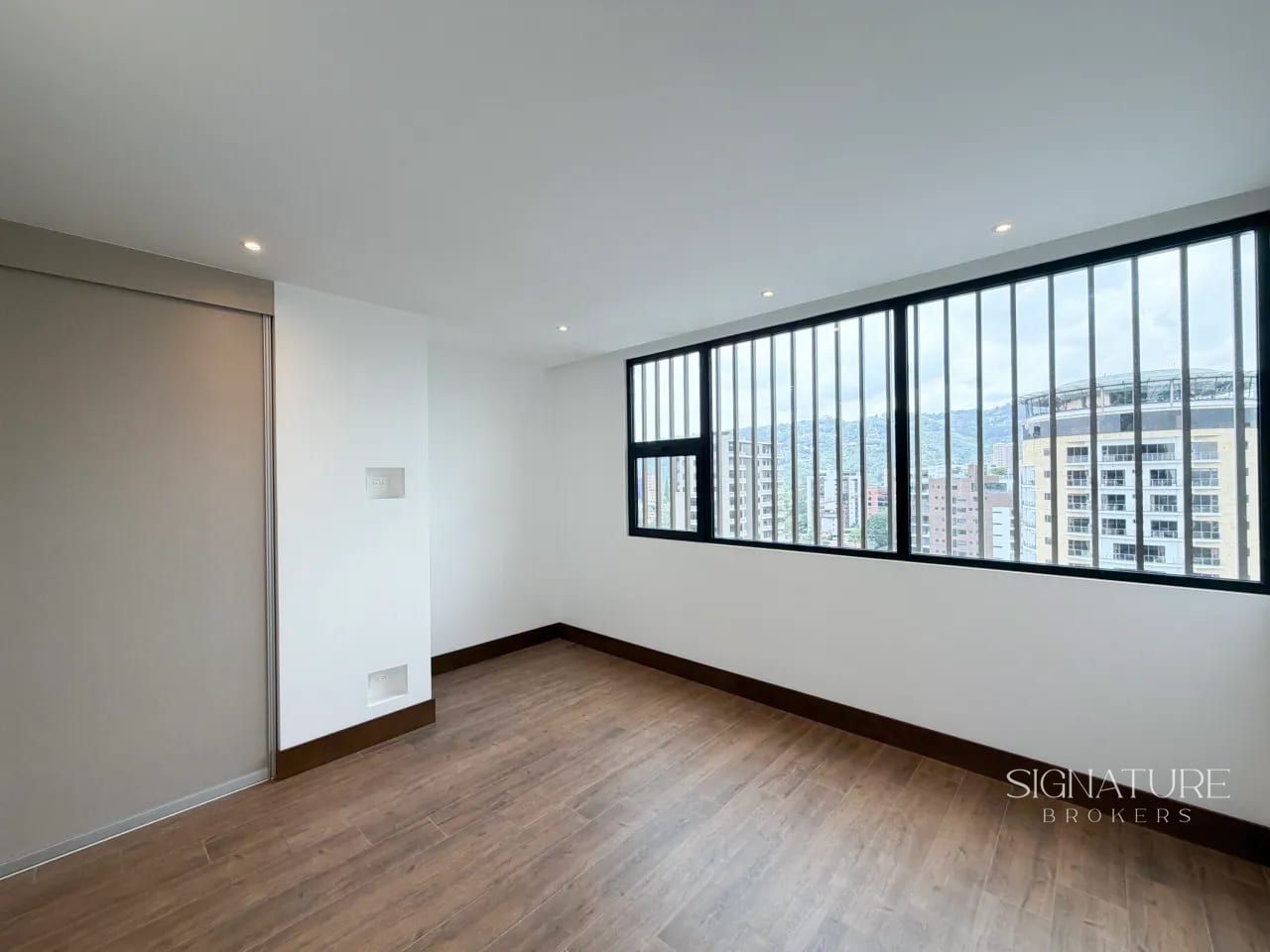 Apartamento en Renta – Gaura, Vista Hermosa I Z.15 — Apartamento en Alquiler en Gaura, Zona 15, Guatemala, Ciudad — foto 8 de 10