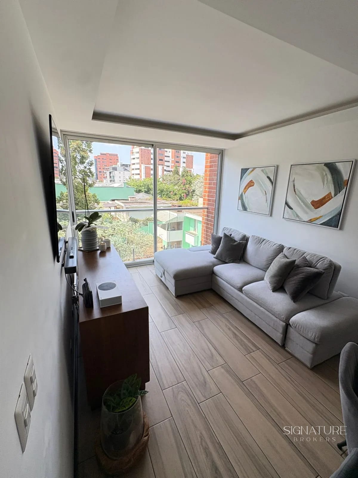 Apartamento en Venta zona 15 - Cassia VH1 sector El Parque — Apartamento en Venta en Cassia, Zona 15, Guatemala, Ciudad — foto 2 de 7
