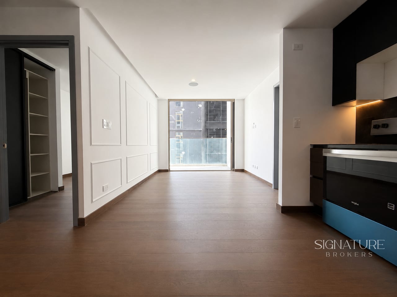 Apartamento en Renta - Atarah, Zona 10 (copia) — Apartamento en Alquiler en Atarah, Zona 10, Guatemala, Ciudad — foto 4 de 15