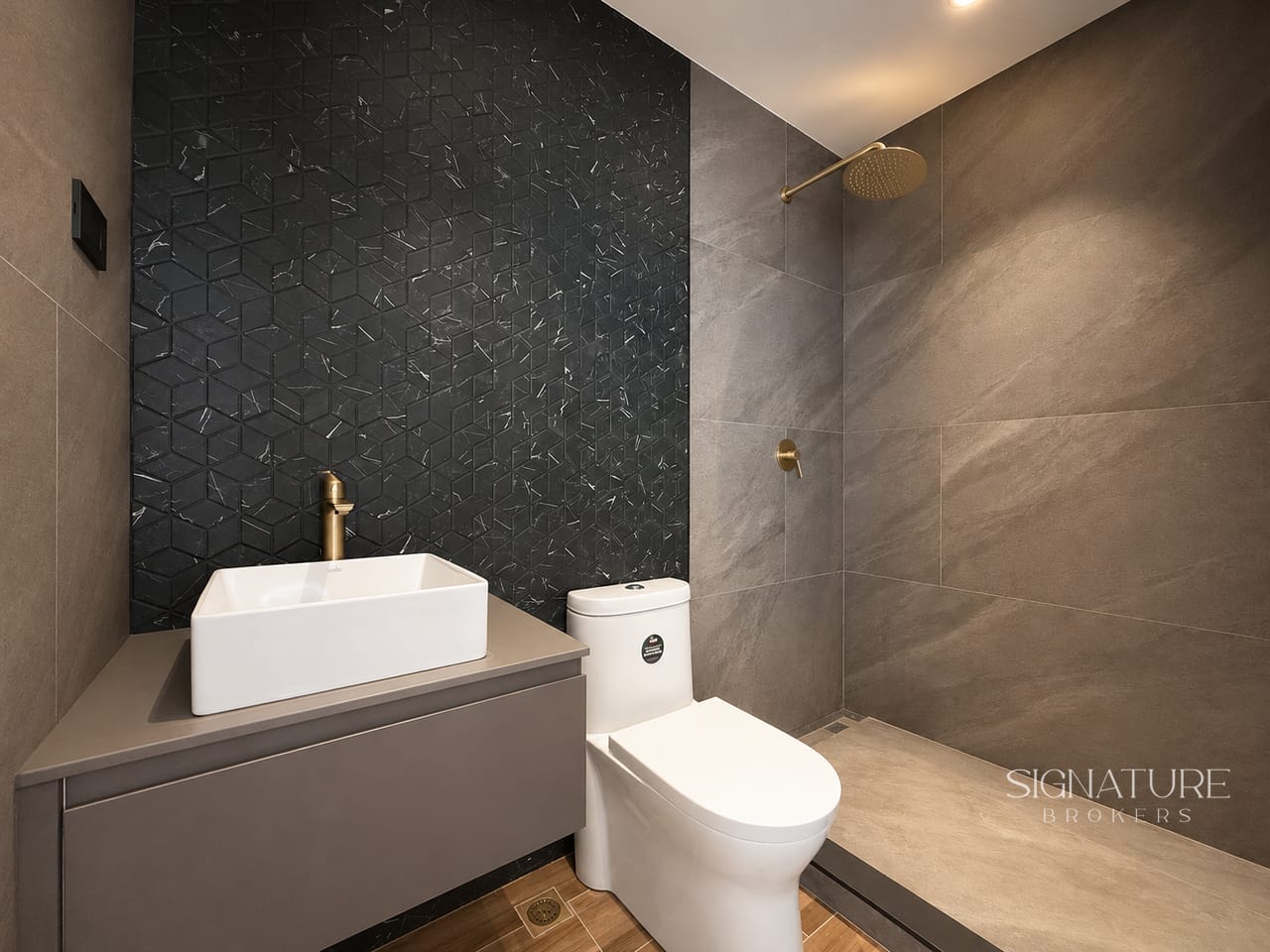 Apartamento en Renta - Atarah, Zona 10 (copia) — Apartamento en Alquiler en Atarah, Zona 10, Guatemala, Ciudad — foto 7 de 15