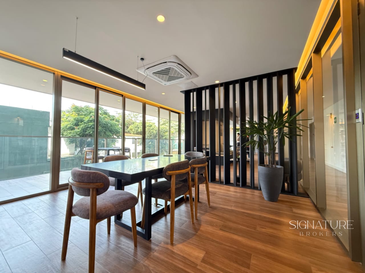 Apartamento en Renta - Atarah, Zona 10 (copia) — Apartamento en Alquiler en Atarah, Zona 10, Guatemala, Ciudad — foto 10 de 15