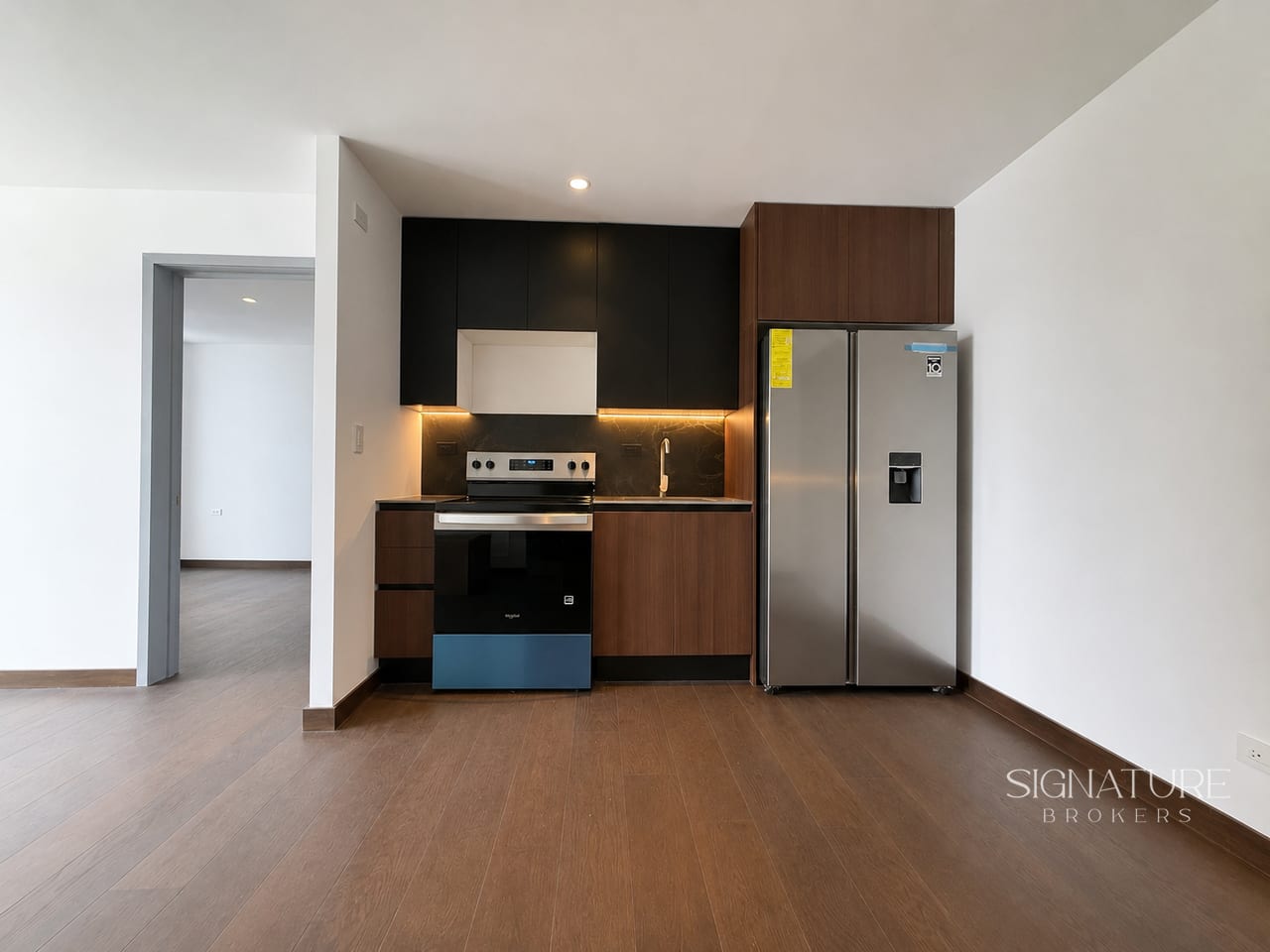 Apartamento en Renta - Atarah, Zona 10 (copia) — Apartamento en Alquiler en Atarah, Zona 10, Guatemala, Ciudad — foto 6 de 15