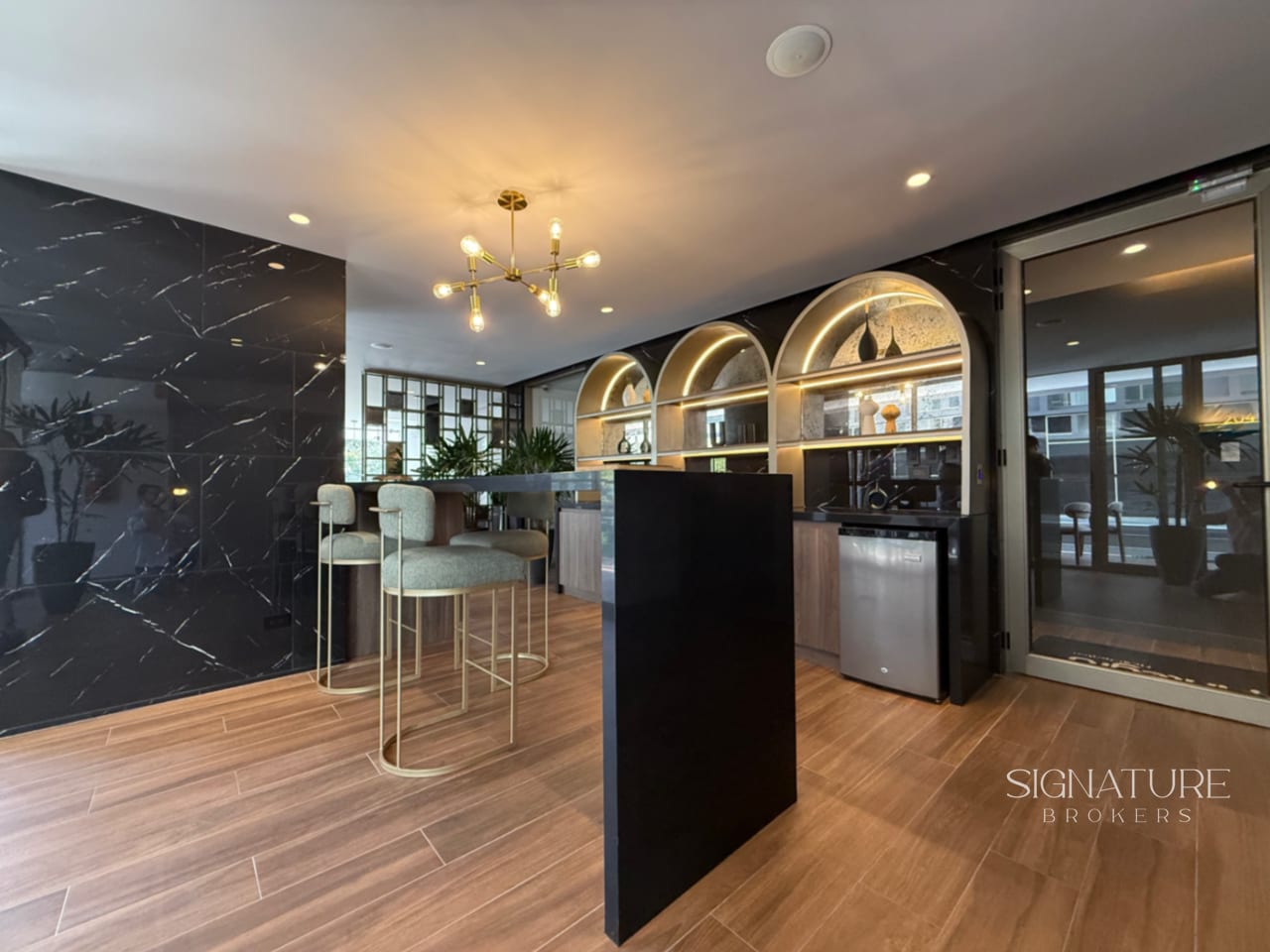Apartamento en Renta - Atarah, Zona 10 (copia) — Apartamento en Alquiler en Atarah, Zona 10, Guatemala, Ciudad — foto 14 de 15