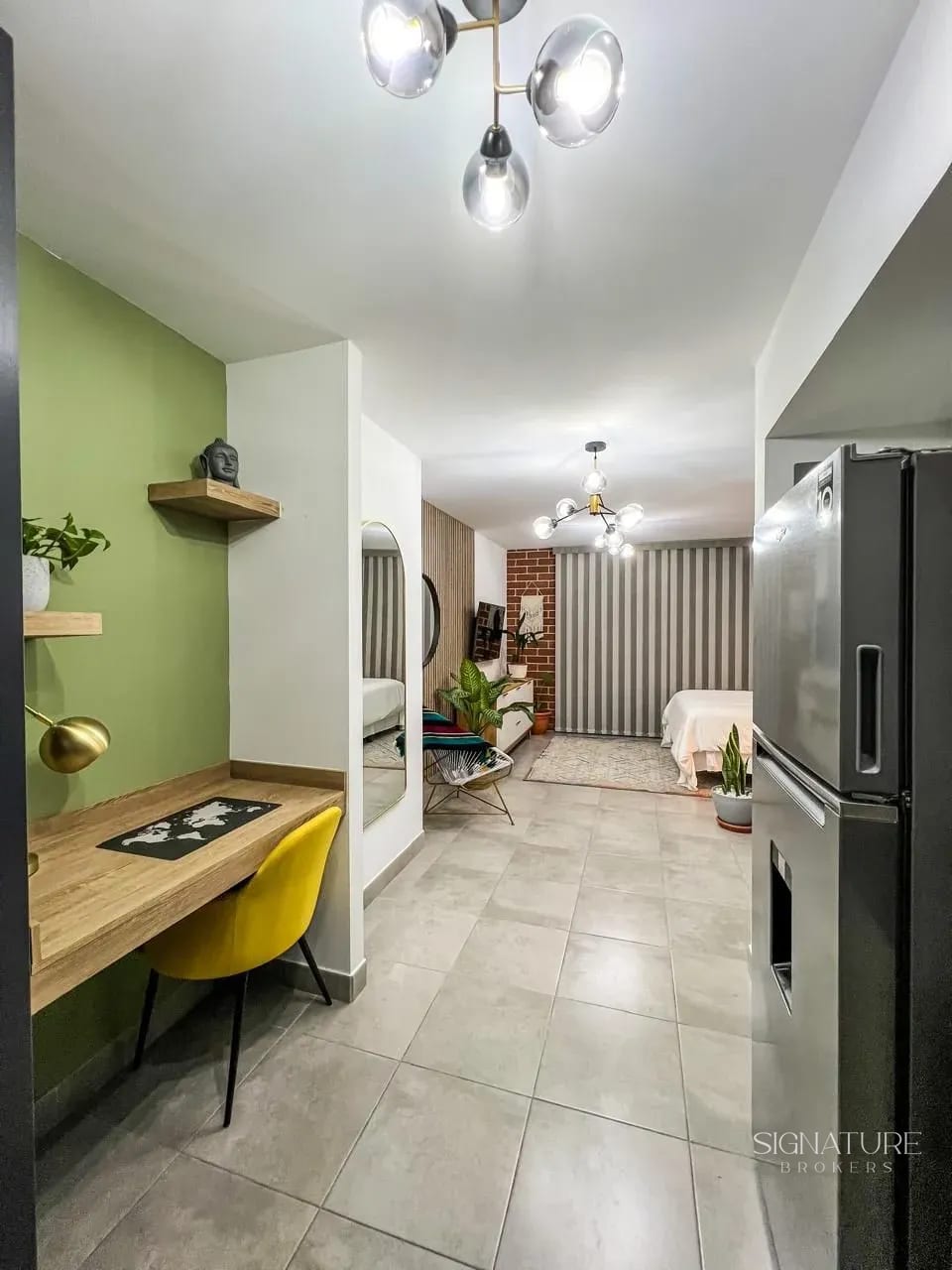 Estudio en Venta - Modra zona 4 — Apartamento en Venta en Modra, Zona 4, Guatemala, Ciudad — foto 13 de 14