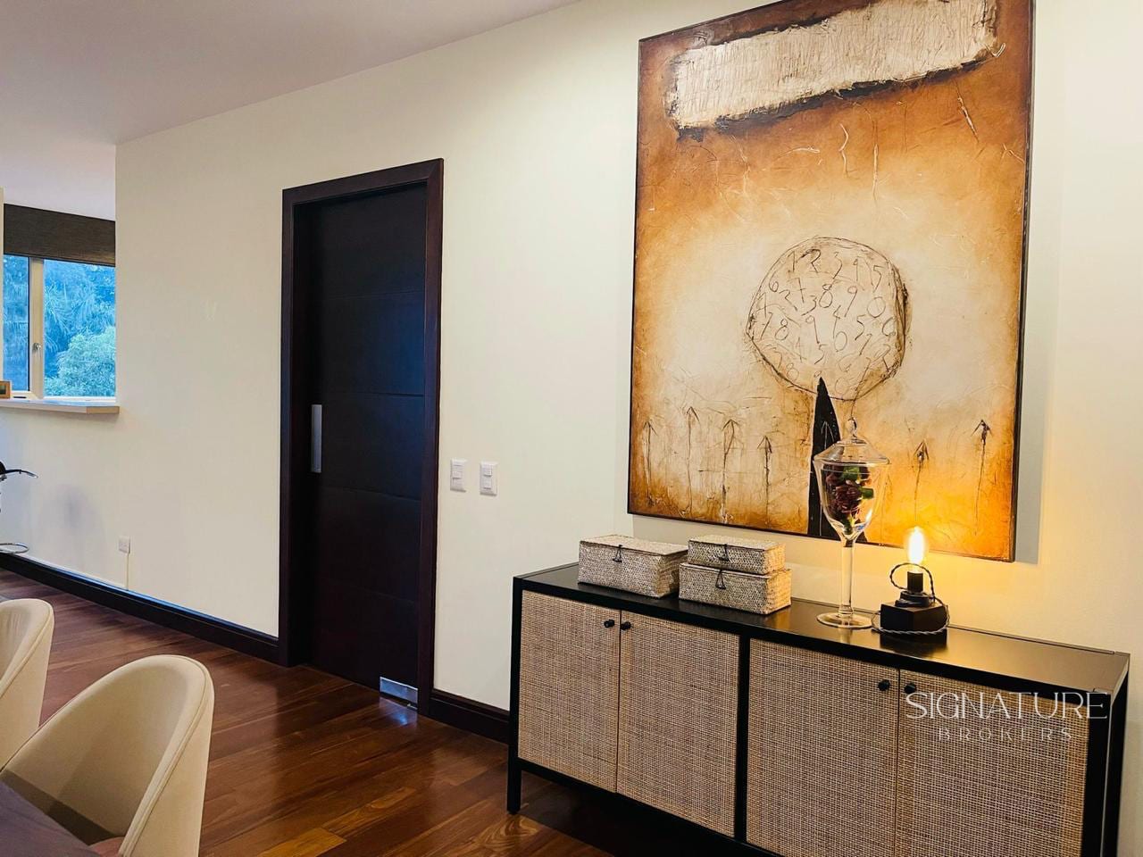 Apartamento en Renta | Tiffany Cañada, Zona 14 — Apartamento en Alquiler en Tiffany Cañada, Zona 14, Guatemala, Ciudad — foto 11 de 14