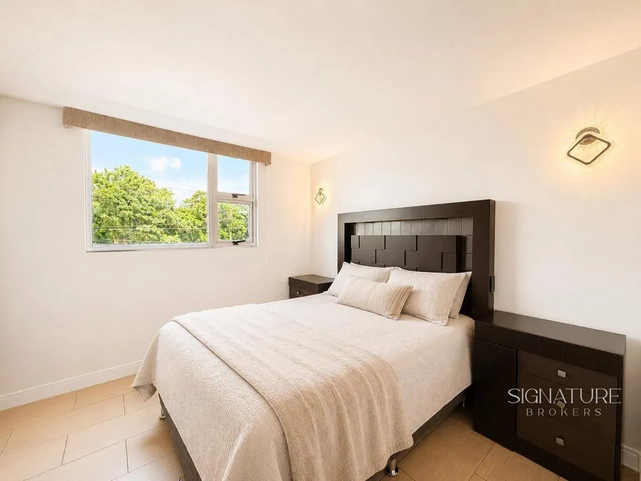 Apartamento amueblado en renta - Condado La Villa, zona 14 — Apartamento en Alquiler en Condado La Villa, Zona 14, Guatemala, Ciudad — foto 7 de 9