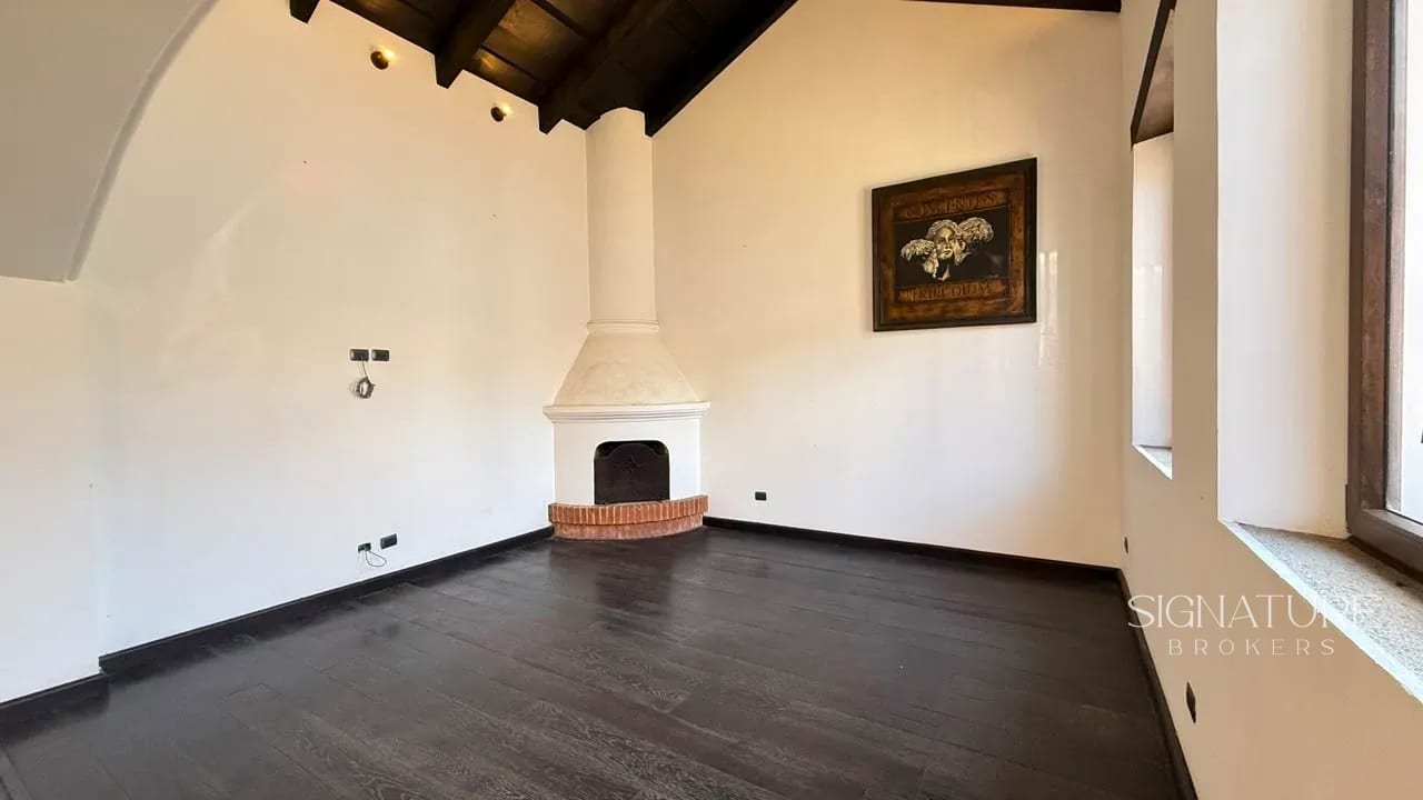 Casa en Venta Condominio Las Gravileas - Antigua Guatemala — Casa en Venta en Las Gravileas, Antigua, Sacatepéquez — foto 6 de 13