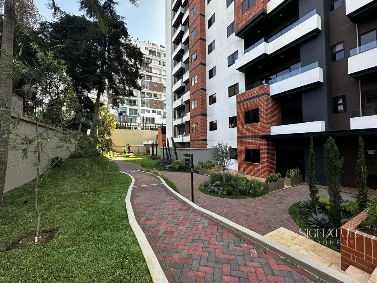 Apartamento en Renta - Alena zona 15 VH2 — Apartamento en Alquiler en Alena, Zona 15, Guatemala, Ciudad — foto 4 de 12